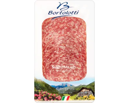 Bortolotti Fleischwaren