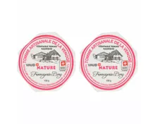 Bory Tomme de la Venoge Nature 2x 100g