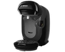 BOSCH Tassimo Kapselmaschine Style schwarz