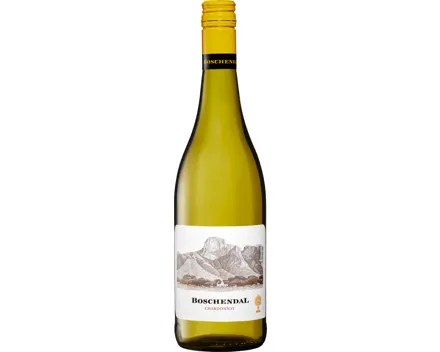 Boschendal Chardonnay Sommelier Selection