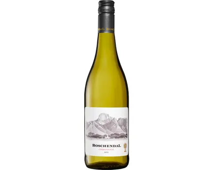 Boschendal Chardonnay Sommelier Selection