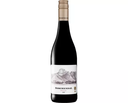 Boschendal Pinotage Sommelier Selection