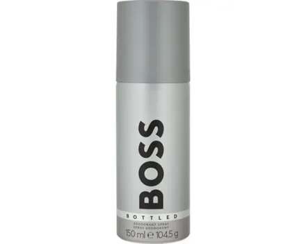Boss Hugo Bottled Deospray 150 ml
