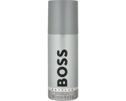 Boss Hugo Bottled Deospray 150 ml