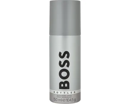 Boss Hugo Bottled Deospray 150 ml