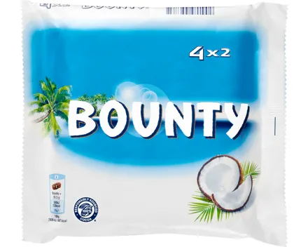 Bounty