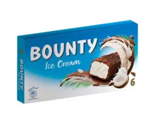 BOUNTY Ice cream 6er
