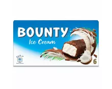 Bounty Ice Cream Riegel 6x50ml