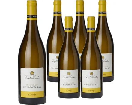 Bourgogne Chardonnay Laforêt Joseph Drouhin 6x 37.5cl (2023), Frankreich