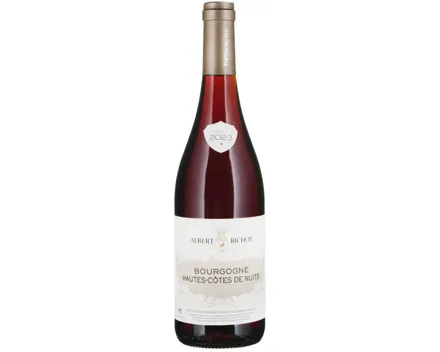 Bourgogne Hautes-Côtes de Nuits Albert Bichot (2023) – Rotwein, Frankreich (0.75l)
