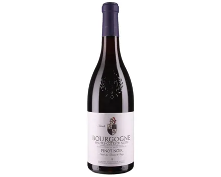 Bourgogne Hautes Côtes de Nuits AOC Cuvée des Dames de Vergy (2023) – Rotwein, Frankreich (0.75l)