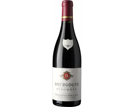Bourgogne Renommée (2023) – Rotwein, Frankreich (0.75l)