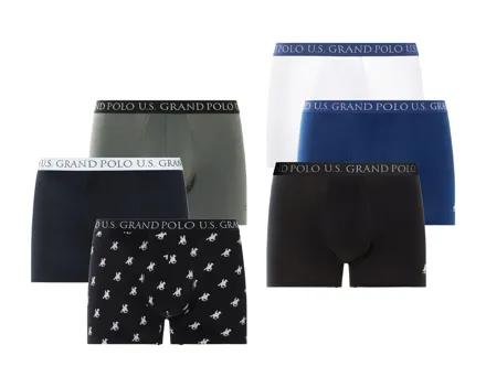 Boxer, 3er