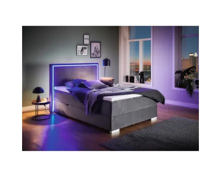 Boxspringbett Colorado 120 x 200