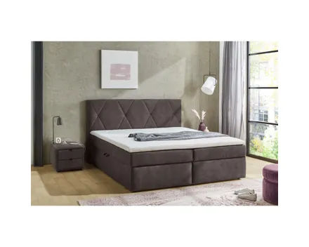 Boxspringbett Sabrina