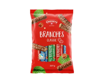 Branches classic
