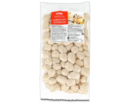 Brätkügeli Hello Family 2x450G