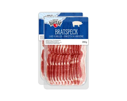 Bratspeck Duopack XXL