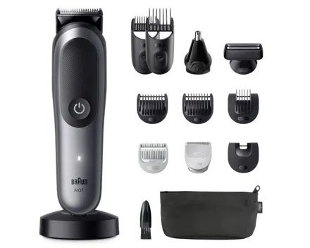 Braun All-In-One Series 7 Aio7560