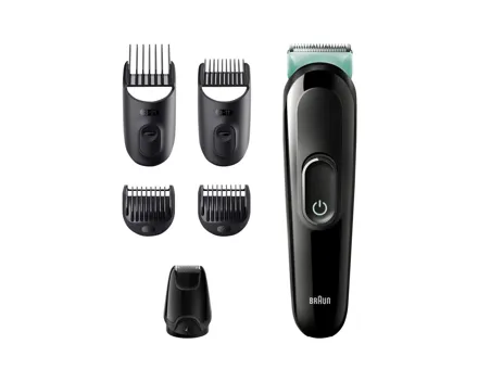 Braun All-in-One Style Kit MGK3411