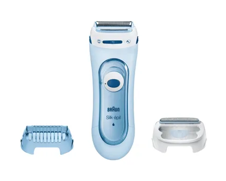 Braun Silk-épil Lady Shaver