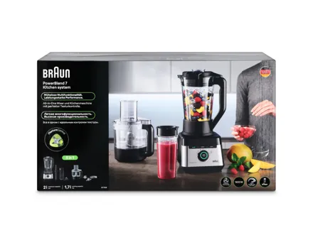 Braun Standmixer PowerBlend 7