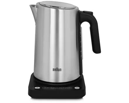 Braun Wasserkocher Identity Wk5205
