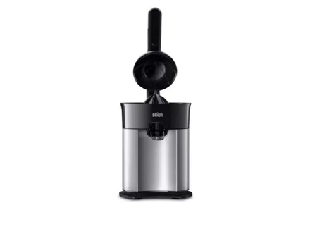 Braun Zitruspresse CitrusQuick7/CJ7050