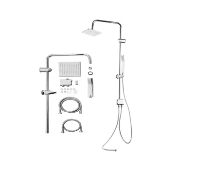 Brauseset