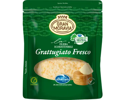 Brazzale Gran Moravia