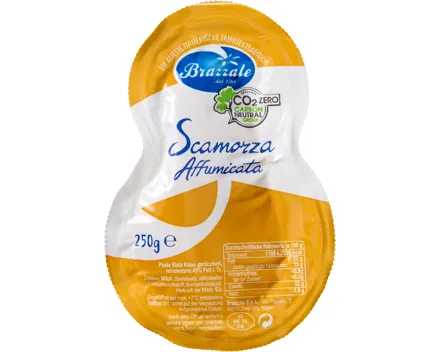 Brazzale Scamorza