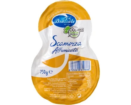 Brazzale Scamorza