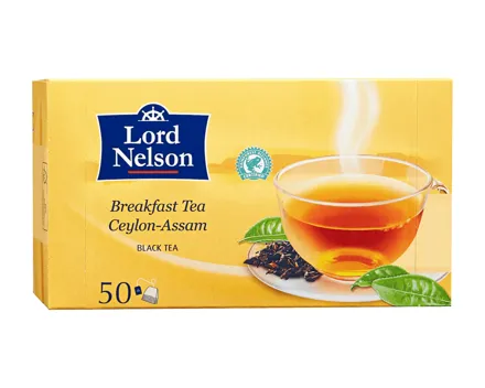 Breakfast Tea Ceylon-Assam
