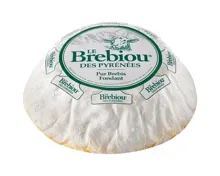 Brebiou