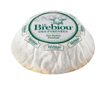 Brebiou