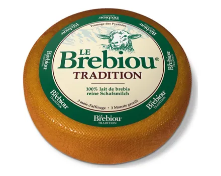 Brebiou Tradition