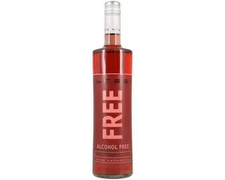 Bree Free Rosé alkoholfrei, Deutschland (0.75l)