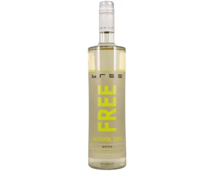 Bree Free White alkoholfrei, Deutschland (0.75l)