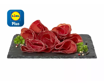 Bresaola della Valtellina