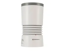 BRESSER Profi Regenmesser