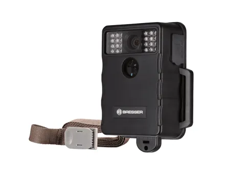 Bresser Wildkamera