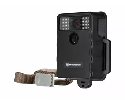 Bresser Wildkamera 5 MP Full-HD