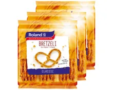 Bretzeli Classic Trio