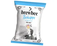 Brewbee Tschipps Meersalz