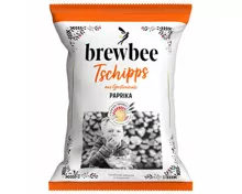 Brewbee Tschipps Paprika