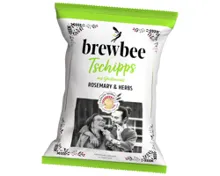 Brewbee Tschipps Rosmarin Kräute