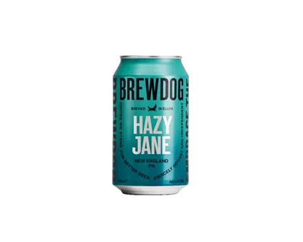 Brewdog Hazy Jane
