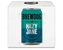 Brewdog Hazy Jane Dose 4x33cl