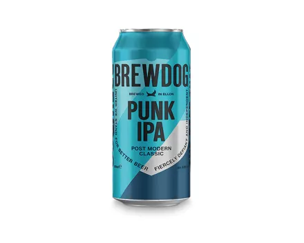 Brewdog Punk IPA