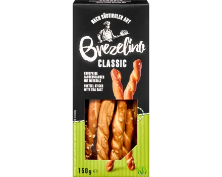 Brezelino Classic